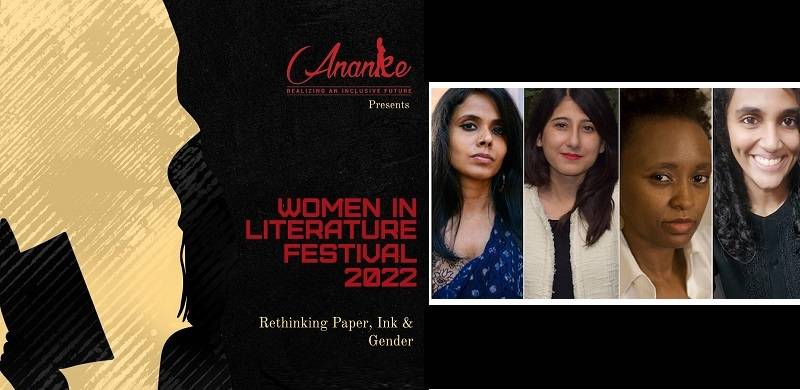 Second Edition Of Ananke 'Women In Literature' Festival To Celebrate Literati From The Global South