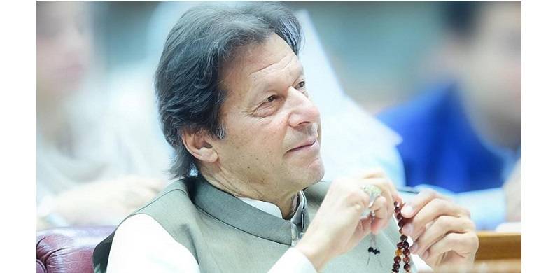 Binaries Of Good And Evil: Will Imran Khan Spare Parliamentary Democracy?