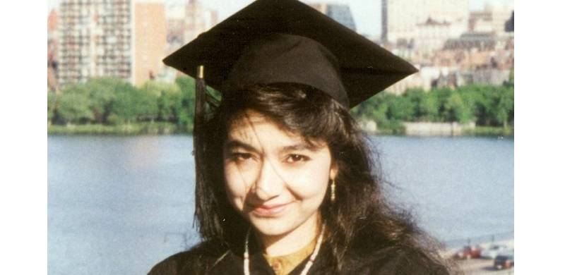 Prisoner Of The Free World: MIT-Educated Dr Aafia Siddiqui Continues To Languish Under Incarceration