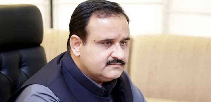 No-Confidence Motion Against CM Buzdar Submitted