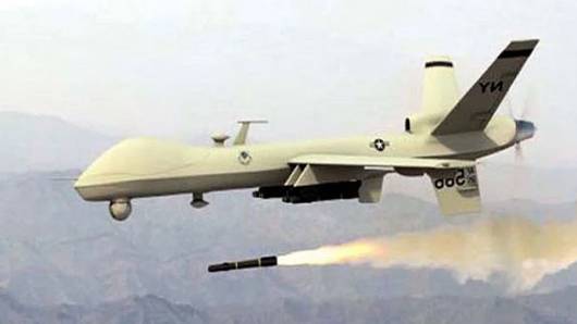 Drone Strikes: Who Fired The First Missile In The Tribal Areas Of Pakistan?