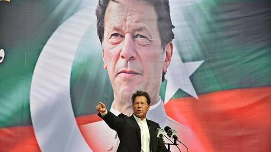 Imran’s Last Roll Of The Dice Is No Trump Card