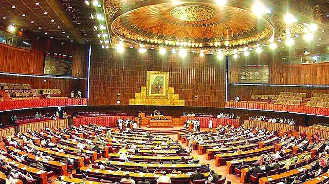 Dissident PTI MNAs Not To Vote On No-Confidence Motion, United Opposition Decides