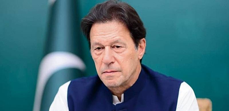 Imran Khan And Conviction Politics