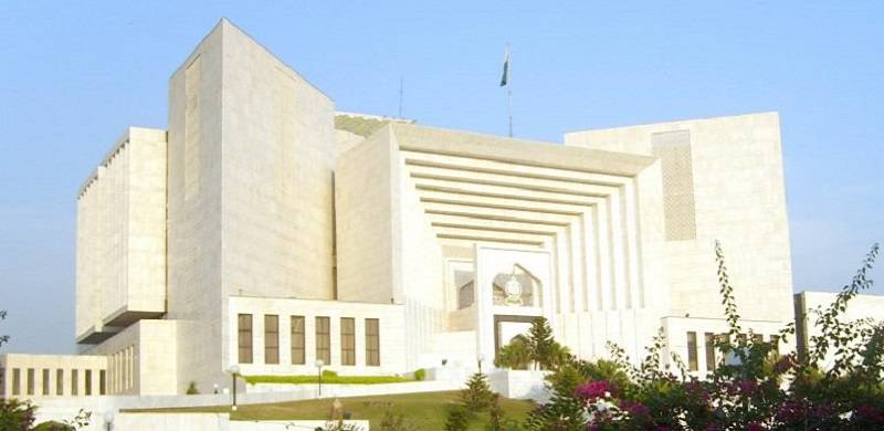 No Decision From SC As Fate Of Pakistan's Constitution Hangs In The Balance