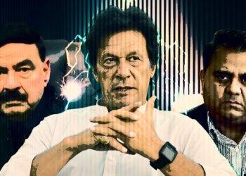 Delay In No-Trust Voting: 'Imran Khan Is On A Politically Suicidal Path'