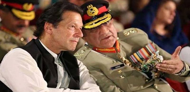 Imran Khan Strongly Denies Rumours He Dismissed COAS Bajwa: Sources