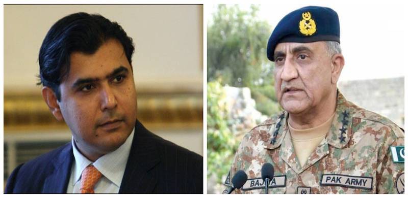 PPP Leader Calls On COAS Bajwa To Speak Up If Govt Does Not Hold Voting Today