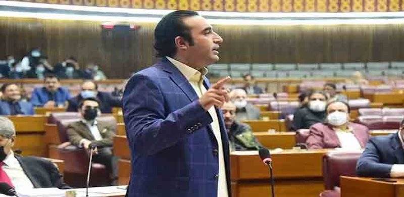 You Are Committing Contempt Of Court By Delaying Voting On No-Trust Motion, Bilawal Tells Speaker