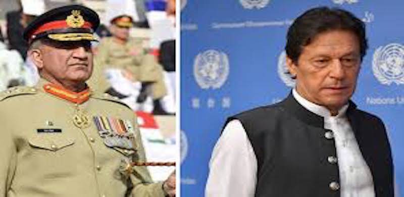 Pakistan Army Denies BBC Report Claiming Imran Khan Had Ordered COAS Bajwa's Dismissal