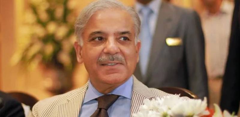 Shehbaz Sharif Is The New Prime Minister Of Pakistan