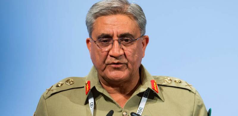 General Bajwa Has An Ambitious Vision Of Normalising Relations With India. Will He Succeed?