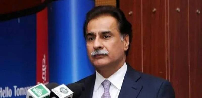 NAB Officials Ought To Be Put On ECL: PML-N's Ayaz Sadiq Calls For Accountability