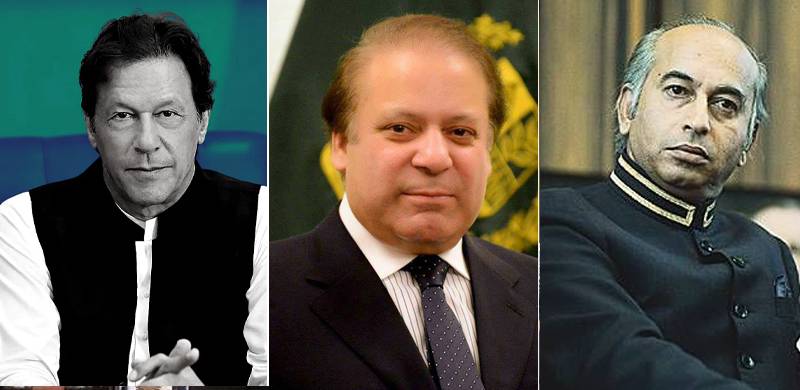 The Case Of Three Misadventures And Pakistan’s Political Troubles