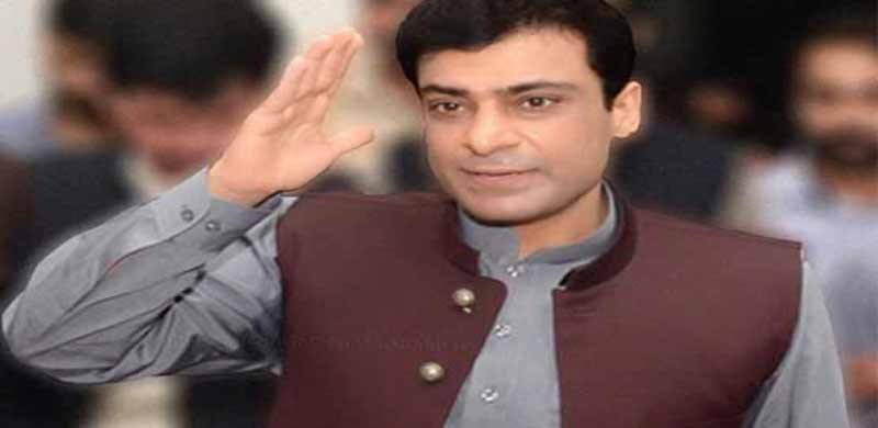 Hamza Shahbaz Finally Elected Punjab Chief Minister After Ruckus, Fist Fights In Assembly