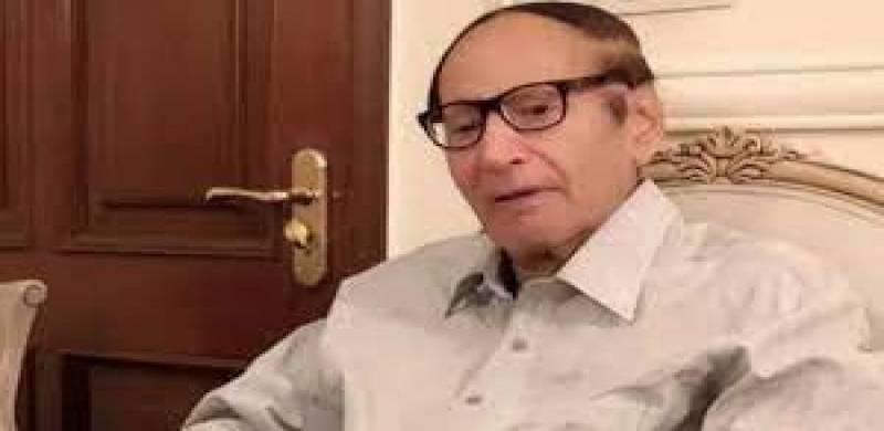 Chaudhry Shujaat Thinking Of Quitting Politics Due To Punjab Assembly Brawl: Report