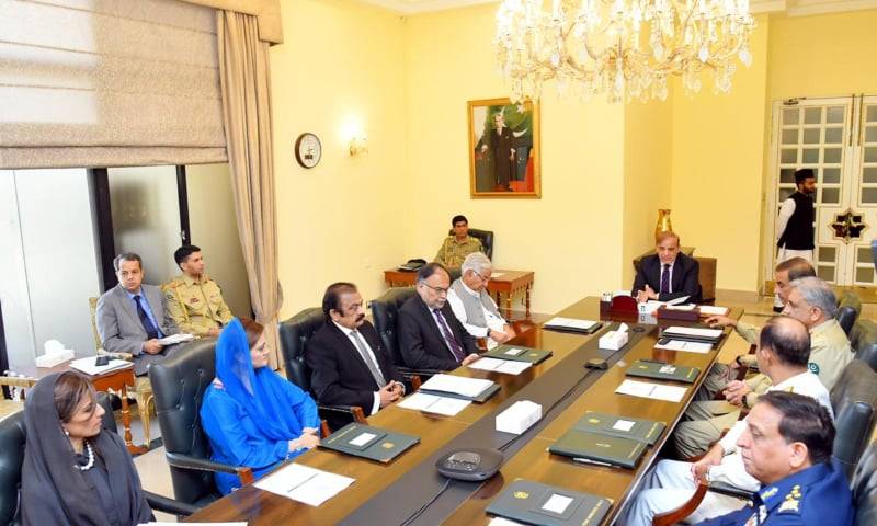 No Evidence Of 'Foreign Conspiracy' Against Imran: National Security Committee 'Reaffirms' In Latest Meeting
