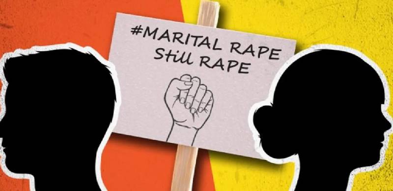 Marital Rape: We Know There’s Such A Crime As Rape In Marriage