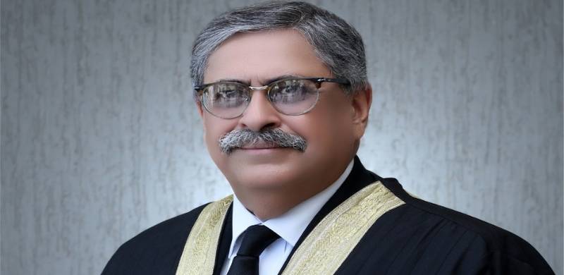Courts Will Open Even At 3 AM If Constitution Is Under Threat: Justice Minallah Responds To Criticism