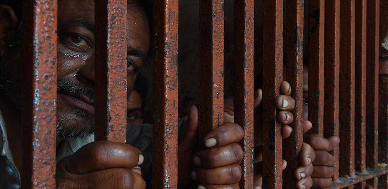 Sindh Announces 180-Day Remission For 1,202 Prisoners On Eve Of Eid