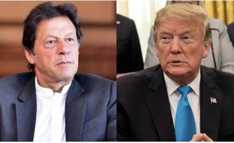 Six Reasons Why The US Did Not Depose Imran Khan From Office