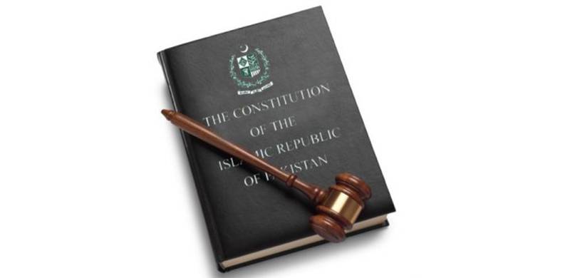 The Constitution Must Be Protected At All Costs