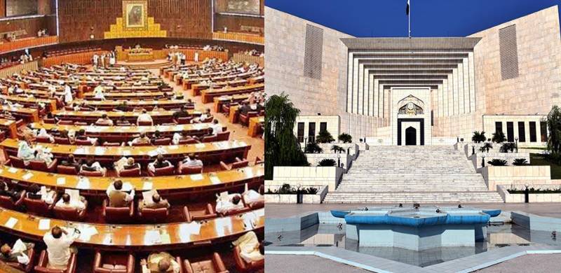 The Tragic Story Of Pakistan's Constitution: How It Was Brazenly Trampled Upon