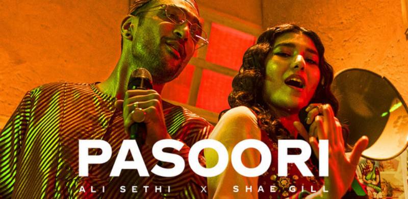 Coke Studio's Hit Song 'Pasoori' Reaches 100 Million Views On YouTube, Ranks 161 On Global Spotify Charts