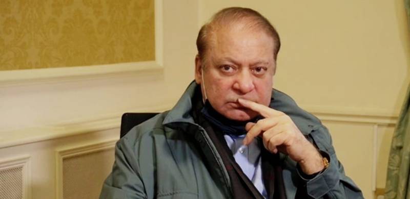 Nawaz Sharif Summons PM Shehbaz, Other PML-N Leaders To London For ‘Big Decision’