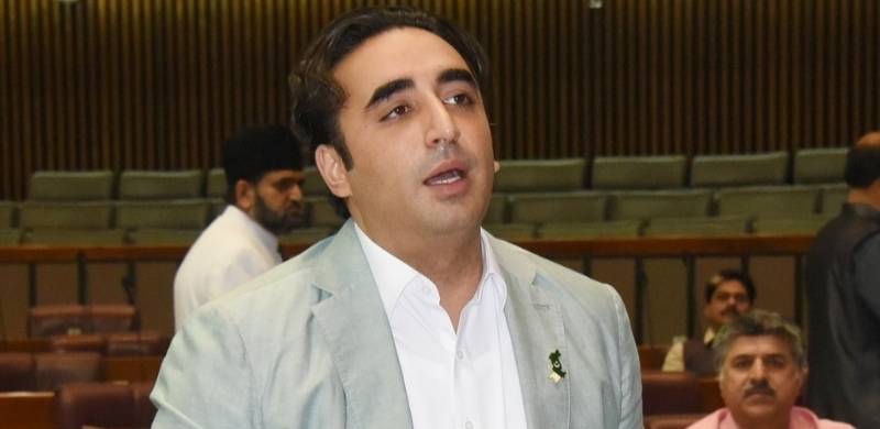 ‘Early Elections Or Martial Law’: Bilawal Says PTI Minister Threatened Him A Day Before No-Trust Vote