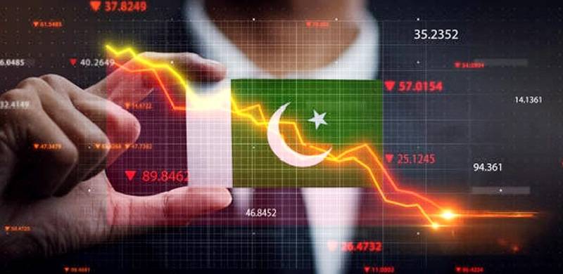 Pakistan's Current Account Records $74 Million Deficit in October 2023