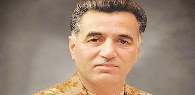 Pakistan Army Condemns ‘Objectionable’ Remarks Against Gen Faiz Hameed