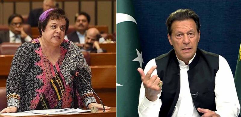 Would Have Been Better To Drop Atom Bomb On Pakistan Than To Bring Looters Into Power: Imran