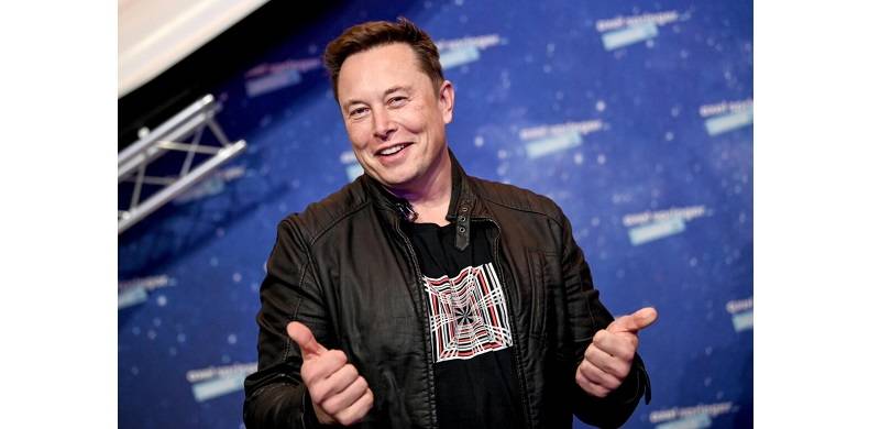 Elon Musk’s Restless Vision Strikes Again