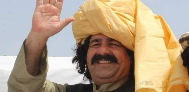 MNA Ali Wazir Still In Jail Despite Being Granted Bail As Final Case Faces Delay