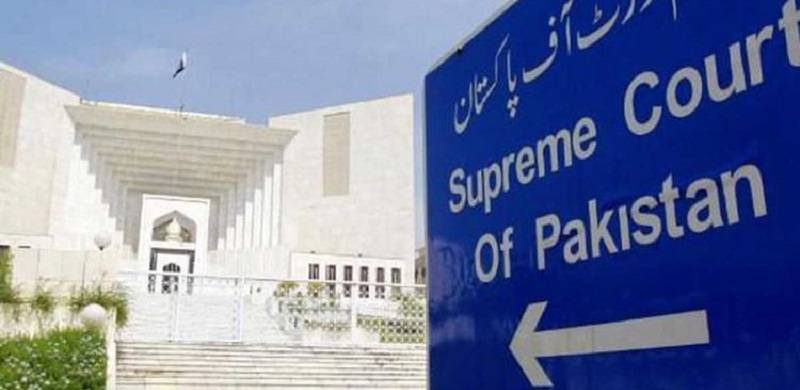 Votes Of Lawmakers Switching Loyalties Not To Be Counted: Supreme Court