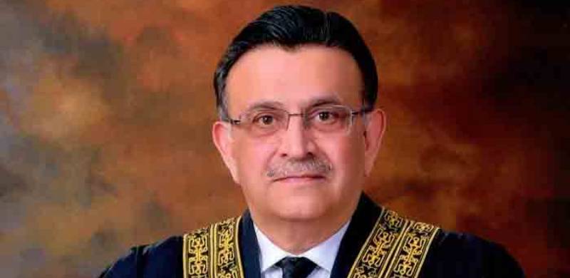 CJ Bandial Takes Suo Motu Notice Of ‘Interference’ In Accountability Of Govt Officials