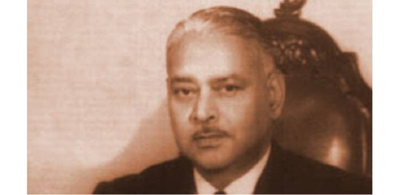 Justice Cornelius Remains A Figure Of Inspiration For Pakistan's Judiciary