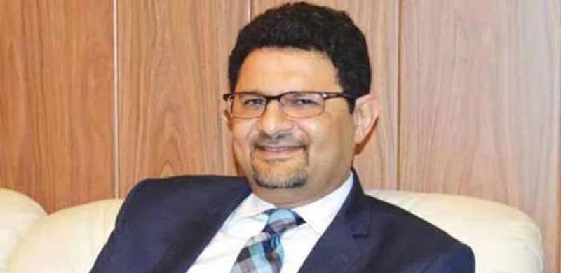 Finance Minister Miftah Ismail Optimistic About ‘Swift’ Economic Recovery