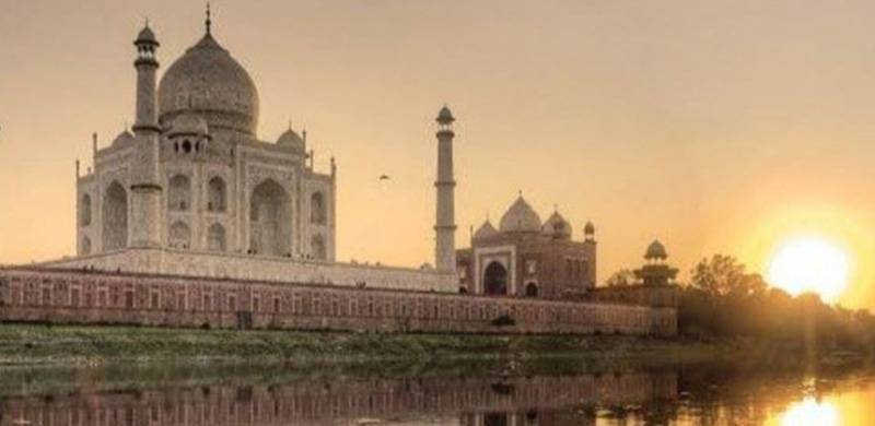 Real History: Is Taj Mahal An Old Shiva Temple?