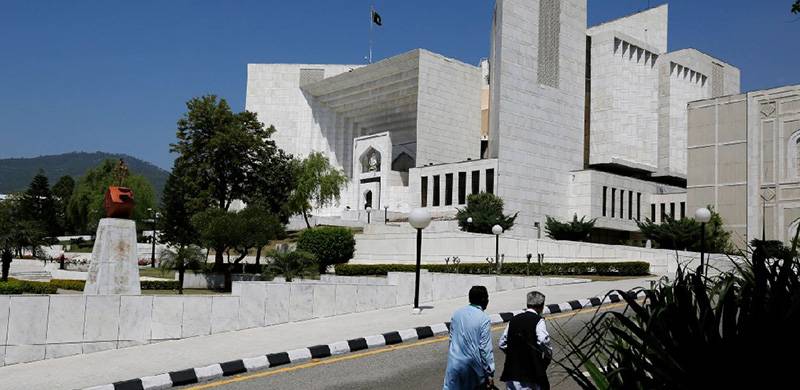 SC Order On Article 63-A Is A Reminder That Pakistan Needs Judicial Reform