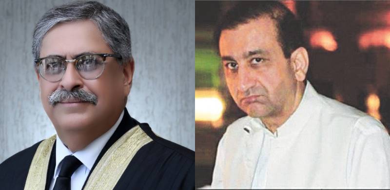 IHC Summons Mir Shakilur Rehman Over 'Anti-Judiciary' Advertisements