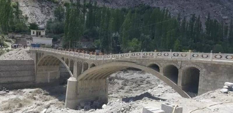 Climate Change And Government Mismanagement Threaten Gilgit-Baltistan's Future