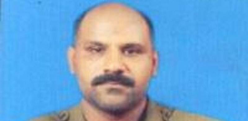 Policeman Killing Case: PTI-Affiliated Ex-Army Officer And Son Remanded