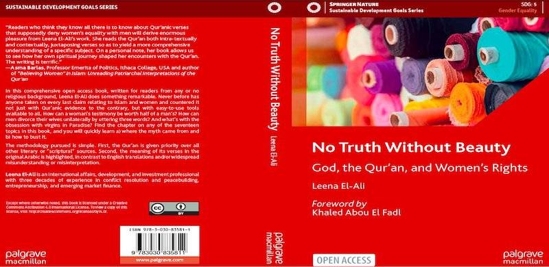 Review | 'No Truth Without Beauty': If Women Were To Interpret The Scriptures