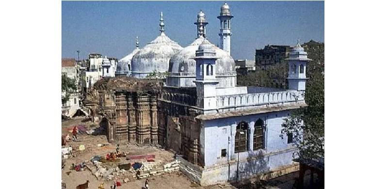 With The Controversy Raised Over Gyanvapi Mosque, More Questions On The Place Of Muslims In India
