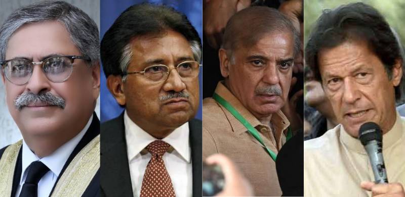 Enforced Disappearances ‘Approved’ By State: Court Orders Issuance Of Notices To Musharraf, Successive Rulers