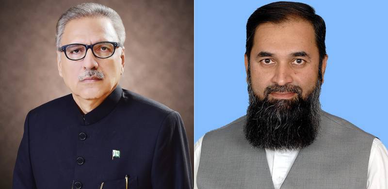 Victory For Coalition Govt As President Finally Approves Balighur Rehman's Appointment As Punjab Governor