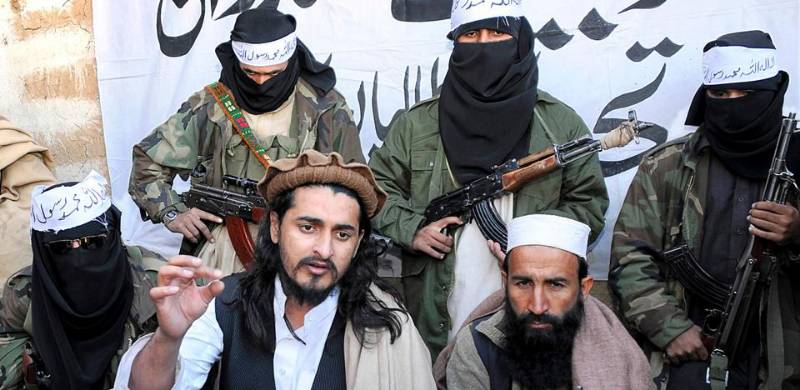 TTP Extends Ceasefire Indefinitely, Peace Talks With Govt To Continue: Report