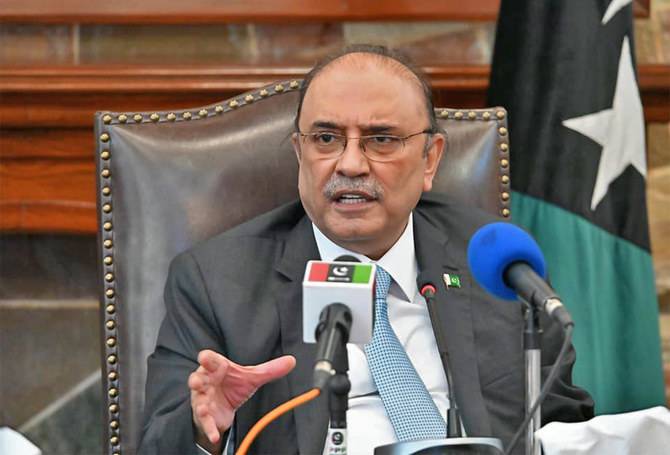 ‘Too Late To Turn Back’: Zardari Tells MQM-P Elections To Be Held As Scheduled